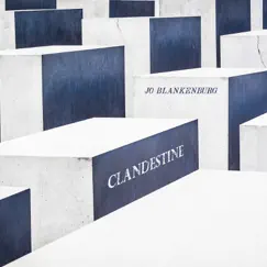 Clandestine by Jo Blankenburg album reviews, ratings, credits