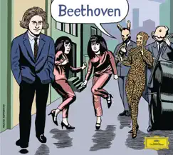 Beethoven: Violin Romance & Fidelio Overture by Various Artists album reviews, ratings, credits