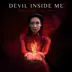 Devil Inside Me (feat. KARRA) - Single album cover