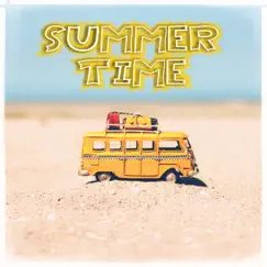 Summer Time (feat. Mello & Assassination) Song Lyrics