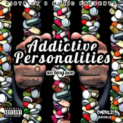 Addictive Personalities - Single by D3 King Sco album reviews, ratings, credits