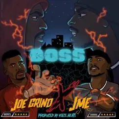 Boss - Single by Joe Grind & Jme album reviews, ratings, credits