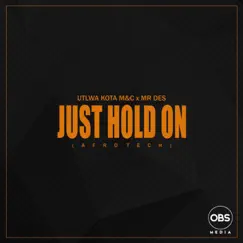 Just Hold On - Single by Utlwa Kota M&C & Mr Des album reviews, ratings, credits