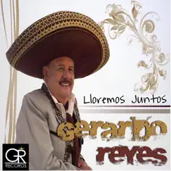 Lloremos Juntos - Single by Gerardo Reyes album reviews, ratings, credits