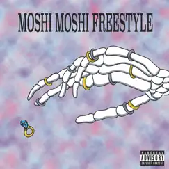 Moshi Moshi (Freestyle) Song Lyrics
