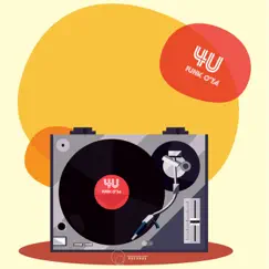 4U - Single by Funk O'ya album reviews, ratings, credits