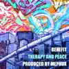 Therapy and Peace - Single album lyrics, reviews, download