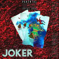 Joker (feat. Tommyboy) - Single by Treezy album reviews, ratings, credits