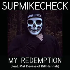 My Redemption (feat. Mat Devine) Song Lyrics