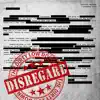 Disregard - Single album lyrics, reviews, download