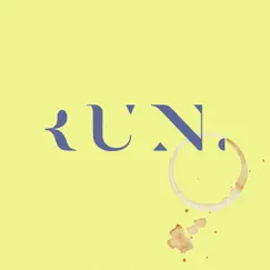 Run. (Doppio) - Single by Anton., Anderson & Christine Balk album reviews, ratings, credits