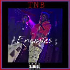 Enemies (feat. TnbVonno) Song Lyrics