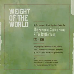 Weight of the World Song Lyrics