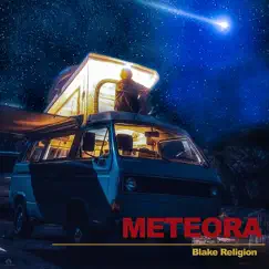 Meteora - Single by Blake Religion album reviews, ratings, credits
