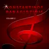 Konstantinos Panagiotidis, Vol. 2 album lyrics, reviews, download