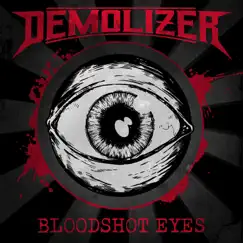 Bloodshot Eyes Song Lyrics