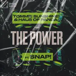 The Power (feat. Snap!) - Single by Tommie Sunshine & Haus Of Panda album reviews, ratings, credits