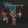 Vida Compartida (feat. Leah Crane) - Single album lyrics, reviews, download