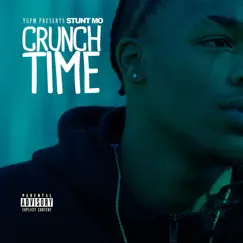Crunchtime by StuntMo album reviews, ratings, credits