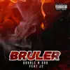 Brûler (feat. J2) - Single album lyrics, reviews, download