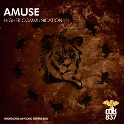 Higher Communication - Single by Amuse album reviews, ratings, credits