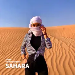 Sahara - Single by ZVBXR & Tommy Soprano album reviews, ratings, credits