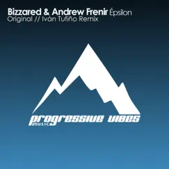 Épsilon - EP by Bizzared & Andrew Frenir album reviews, ratings, credits