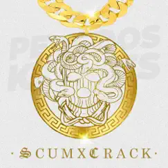Scumxcrack (feat. Cejaz Negraz) Song Lyrics