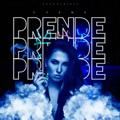 Prende Song Lyrics