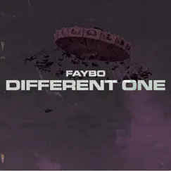 Different One (Intro) [feat. Gottionem] Song Lyrics