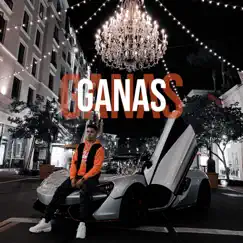 Ganas - Single by HSTN album reviews, ratings, credits