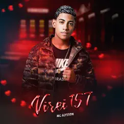 Virei 157 - Single by Mc Alysson album reviews, ratings, credits