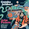 Acho Puñeta (feat. Los Cafres) (Reggae Remix) - Single album lyrics, reviews, download