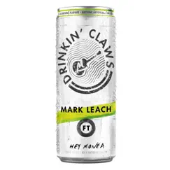 Drinkin' Claws (feat. Hey Monea) - Single by Mark Leach & Hey Monea album reviews, ratings, credits