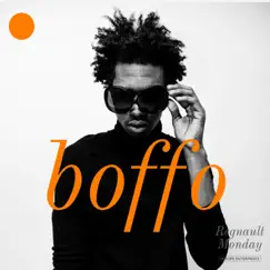 Boffo by Regnault Monday album reviews, ratings, credits