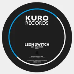 Box Clever - EP by Leon Switch album reviews, ratings, credits
