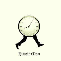 Hustleman - Single by Drew Logan Beats album reviews, ratings, credits