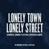 Lonely Town, Lonely Street (feat. Citizen Cope) - Single album lyrics, reviews, download