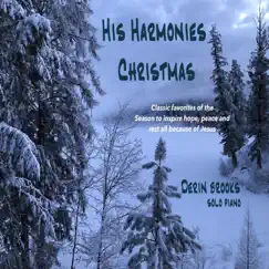 His Harmonies Christmas - EP by Derin Brooks album reviews, ratings, credits
