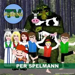 Per Spelmann - Single by Pudding-TV album reviews, ratings, credits