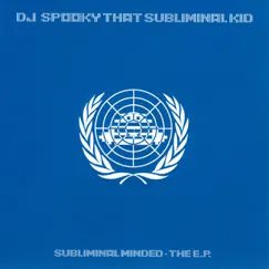 DJ Spooky Vs the Dub Pistols Peace in Zaire Mix (Dub Pistols inna NYC style) Song Lyrics