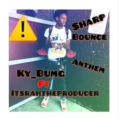 Sharp Bounce Song Lyrics