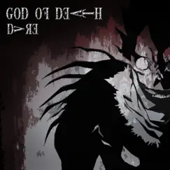 God of Death - Single by Dvre album reviews, ratings, credits