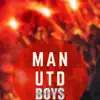 Manchester United Chants album lyrics, reviews, download