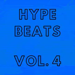 Hype Beats, Vol. 4 by Afroduck Sounds album reviews, ratings, credits