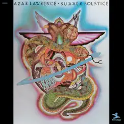 Summer Solstice by Azar Lawrence album reviews, ratings, credits