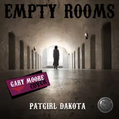 Empty Rooms (Cover) Song Lyrics