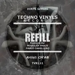 Refill - EP by Chab album reviews, ratings, credits