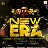 New Era (feat. Hashim Ishaq, Xpolymer Dar, Kroozi & Nomalogy) - Single album lyrics, reviews, download