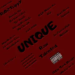 Unique - Single by Ri02Trippy album reviews, ratings, credits